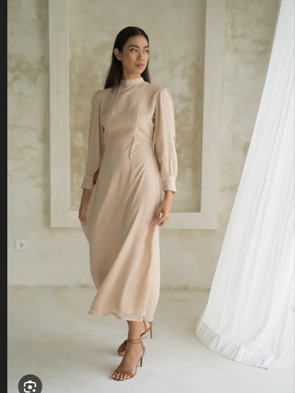 Cece Dress — UK Size 10